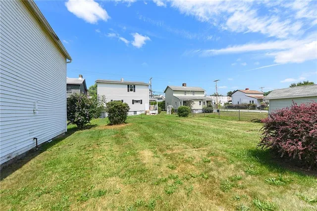 $194,000 | 322 East Barr Street, McDonald, PA 15057