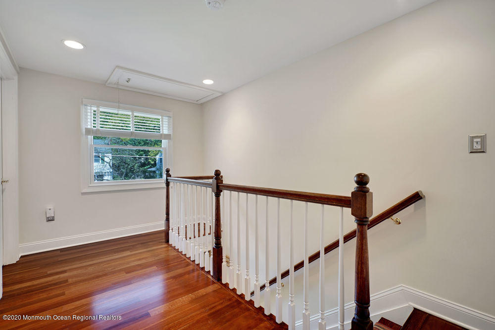 27 Southern Way Princeton, NJ 08540 - Photo 27 of 63 a view of entryway with wooden floor