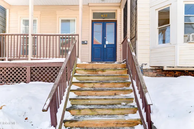 $210,000 | 452 Hudson Avenue, Albany, NY 12203