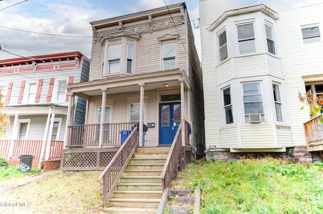 $239,999 | 452 Hudson Avenue, Albany, NY 12203