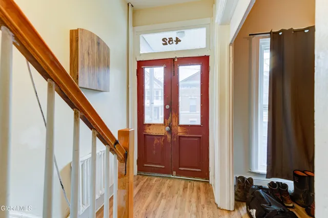 $239,999 | 452 Hudson Avenue, Albany, NY 12203