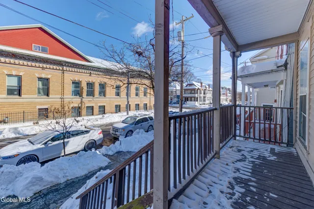 $210,000 | 452 Hudson Avenue, Albany, NY 12203