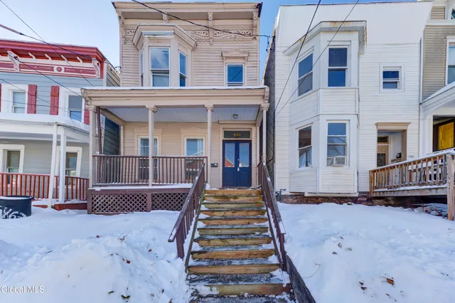 $210,000 | 452 Hudson Avenue, Albany, NY 12203
