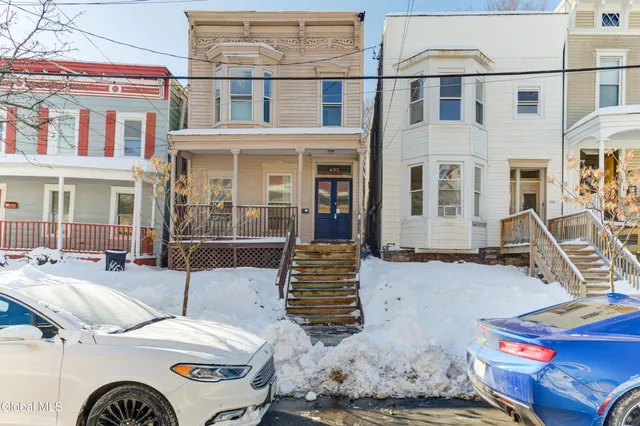 $210,000 | 452 Hudson Avenue, Albany, NY 12203