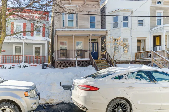 $210,000 | 452 Hudson Avenue, Albany, NY 12203