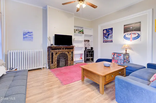 $239,999 | 452 Hudson Avenue, Albany, NY 12203