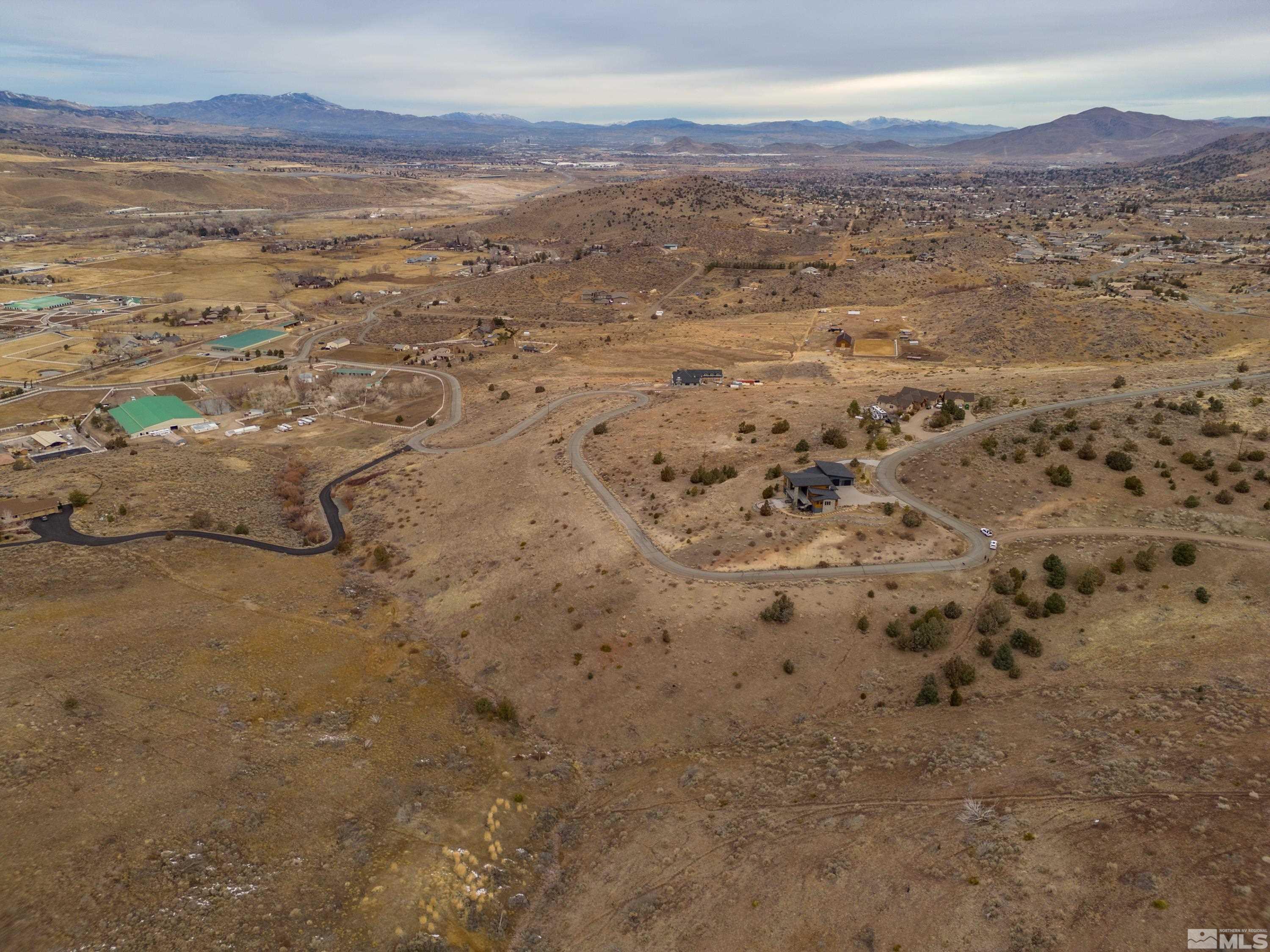 1380 Willomonte Road Reno, NV 89521 - Photo 15 of 23 Photo 15