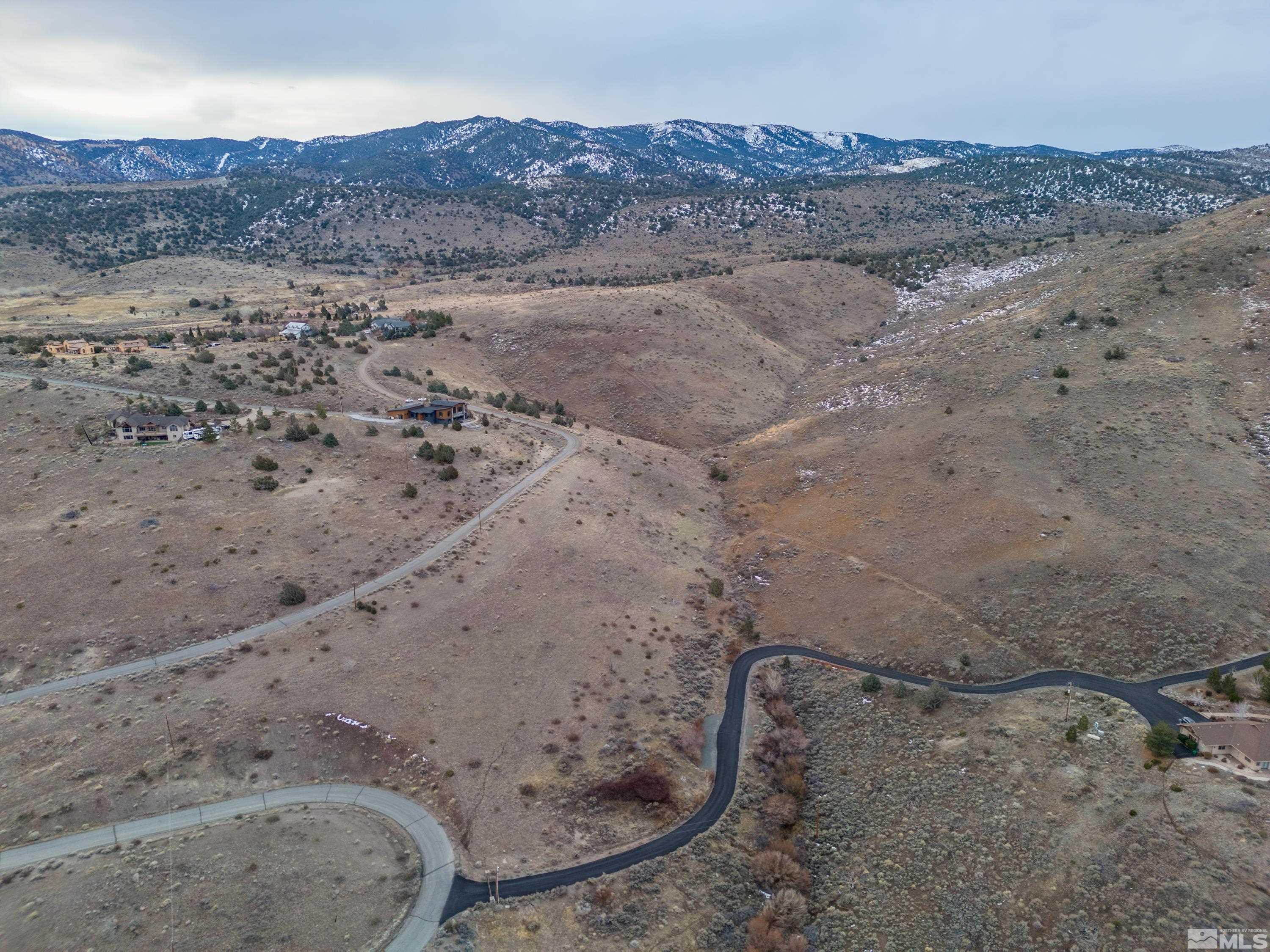 1380 Willomonte Road Reno, NV 89521 - Photo 17 of 23 Photo 17