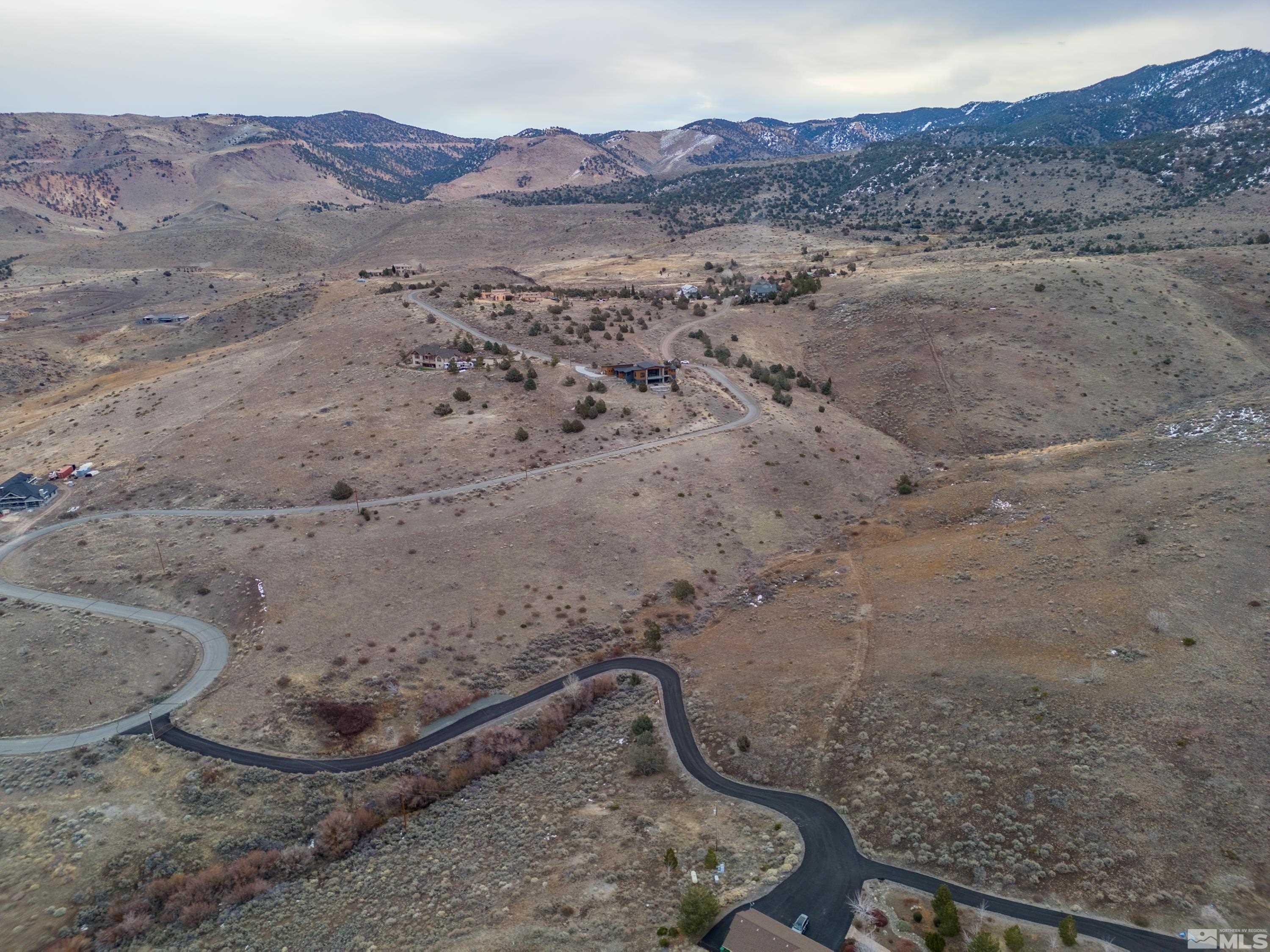 1380 Willomonte Road Reno, NV 89521 - Photo 21 of 23 Photo 21