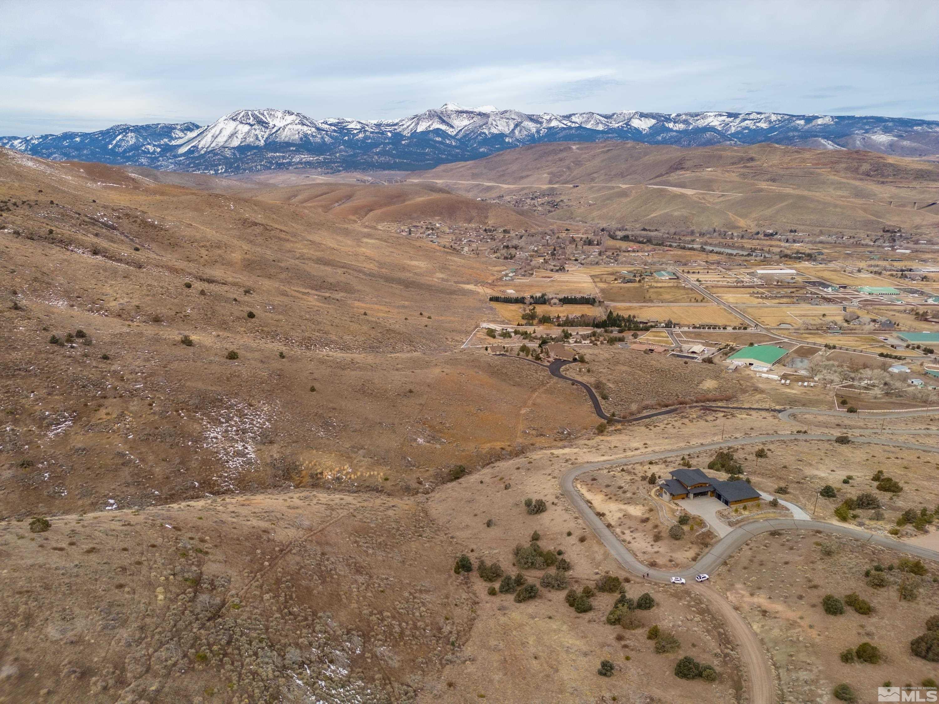 1380 Willomonte Road Reno, NV 89521 - Photo 5 of 23 Photo 5