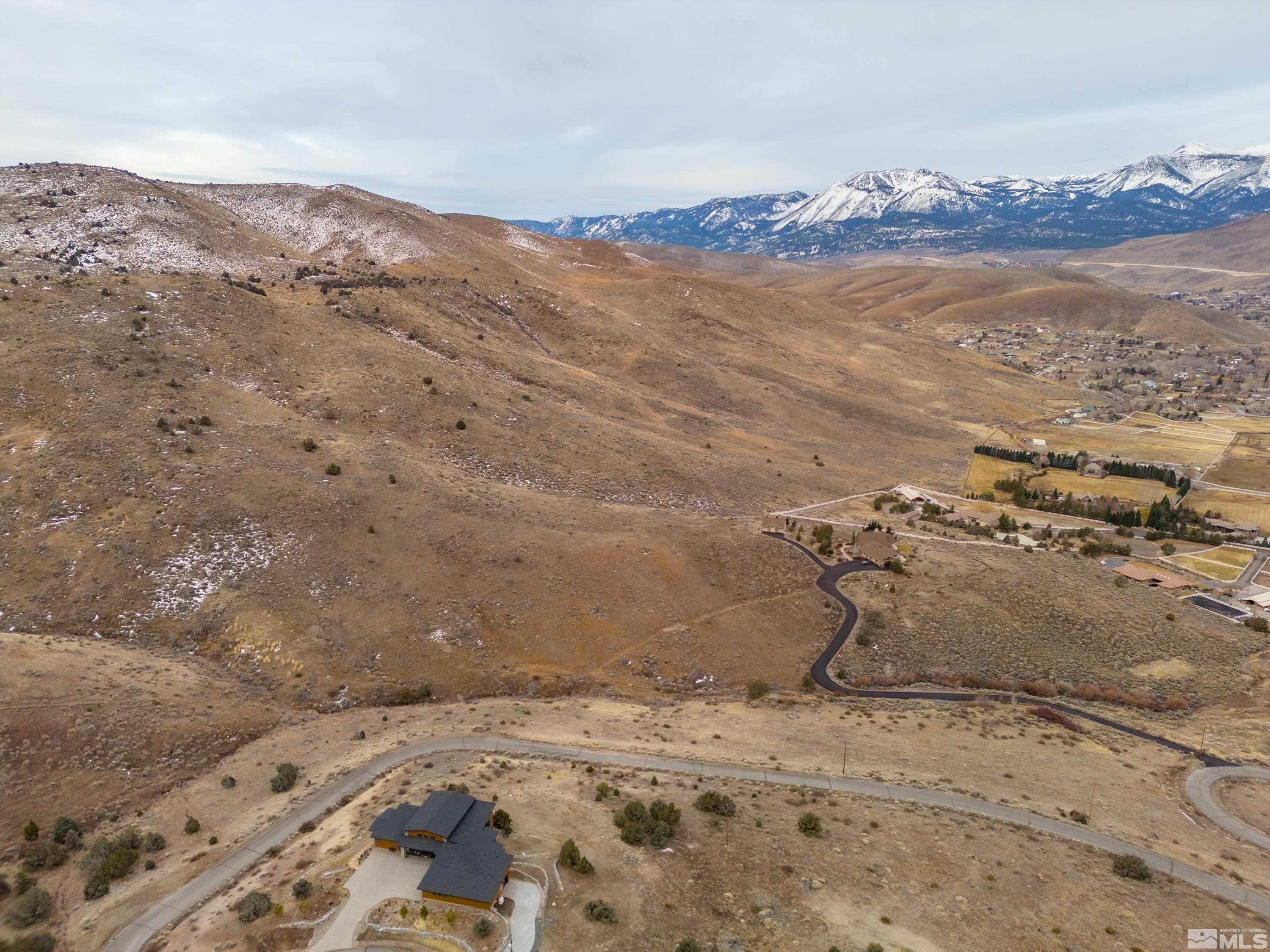 1380 Willomonte Road Reno, NV 89521 - Photo 8 of 23 Photo 8