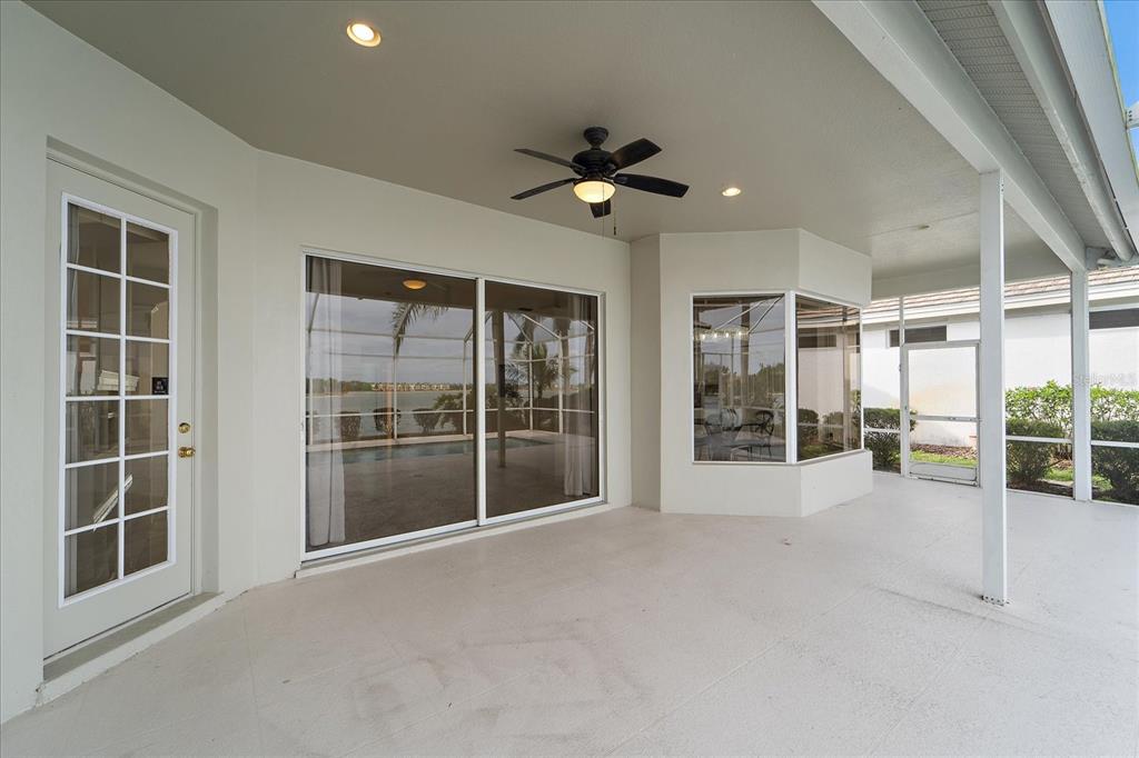 6585 Waters Edge Way Lakewood Ranch, FL 34202 - Photo 39 of 59 a view of an empty room with a window