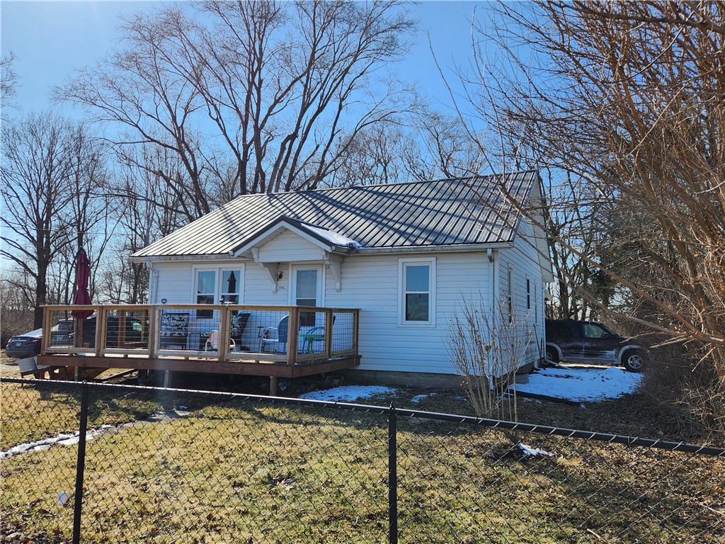 1395 Lincoln Hwy Road Lerna, IL 62440 - Photo 2 of 29