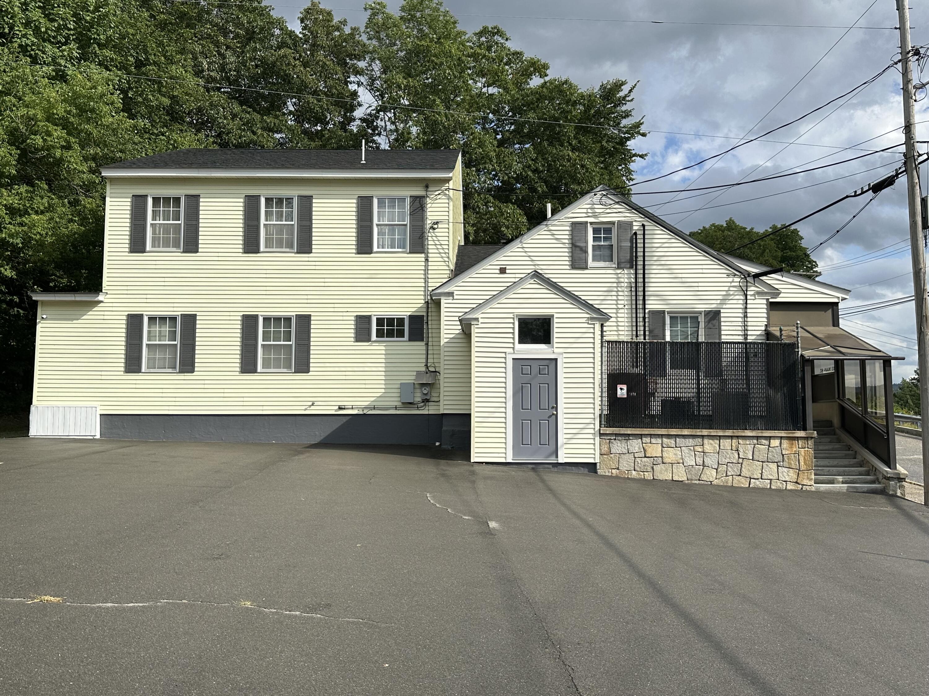 313 Main Street Mexico, ME 04257 - Photo 3 of 38 313 Main Street 2