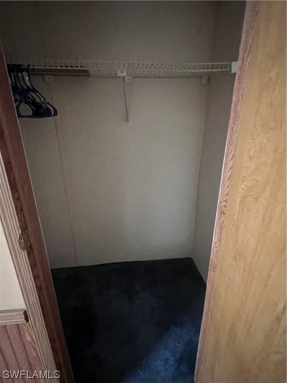 853 Reddish Circle Clewiston, FL 33440 - Photo 9 of 17 a view of closet