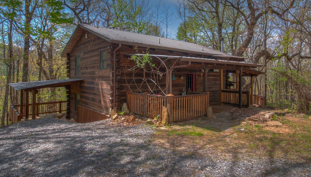 930 Deweese Road Topton, NC 28781 - Photo 2 of 46 Gallery Image 2