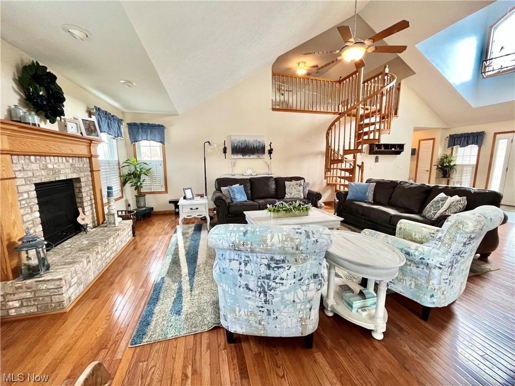 5368 Dibble Road Kingsville, OH 44048 - Photo 4 of 35 Gallery Image 4