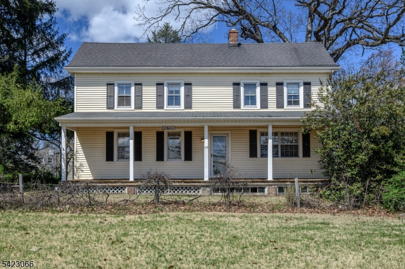 105 Morning Glory Road Warren, NJ 07059 - Photo 1 of 46