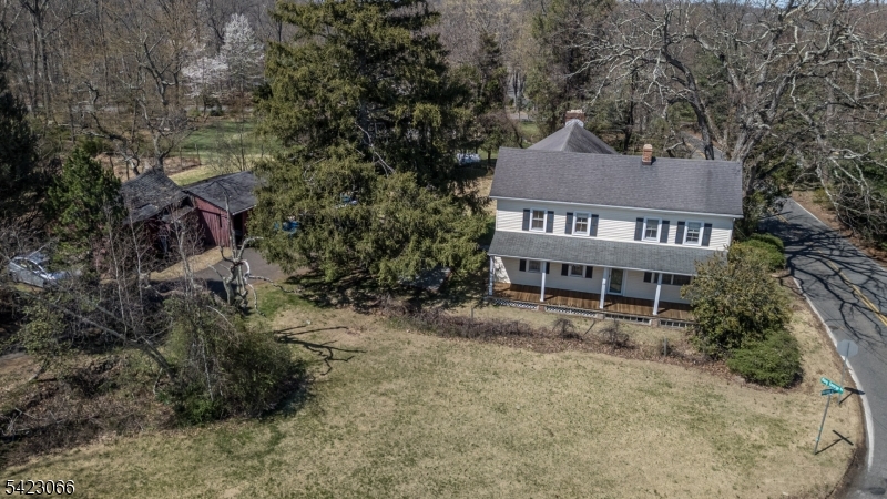105 Morning Glory Road Warren, NJ 07059 - Photo 39 of 46