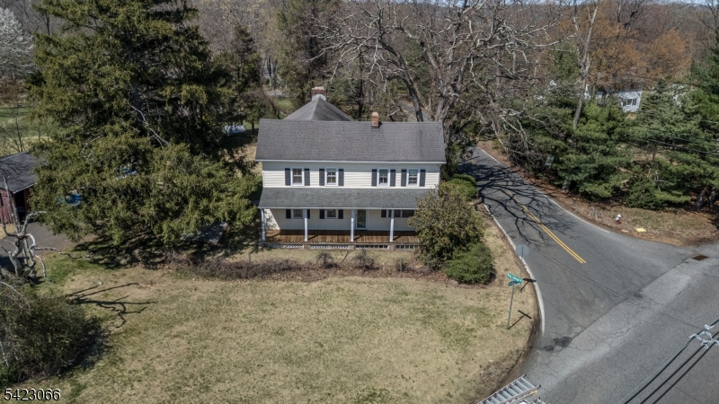 105 Morning Glory Road Warren, NJ 07059 - Photo 40 of 46