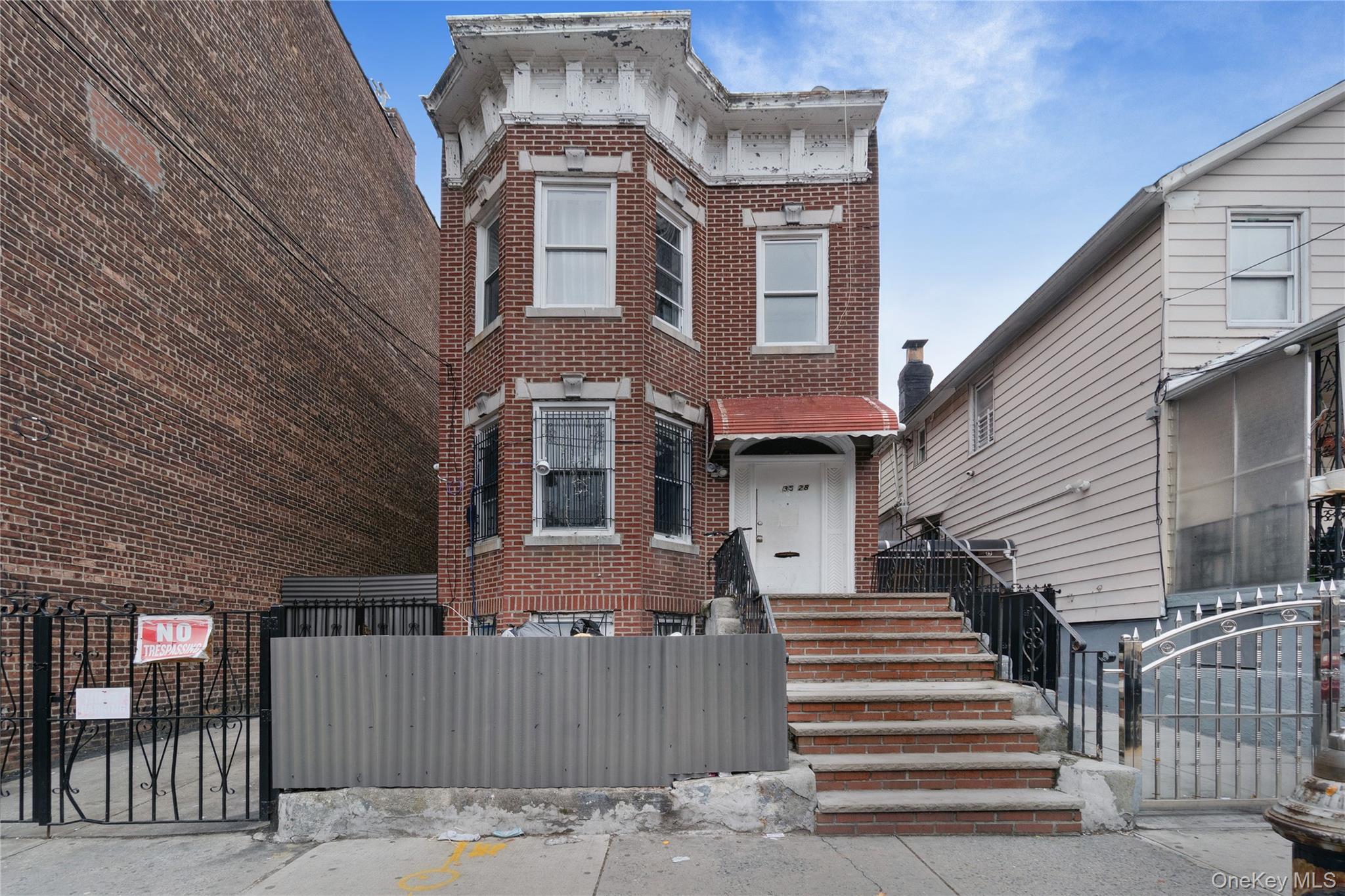 35-28 103rd Street Queens, NY 11368 - Photo 2 of 5