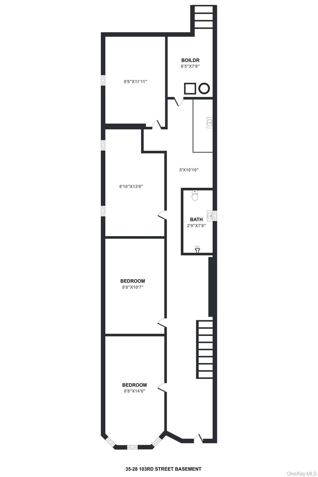 35-28 103rd Street Queens, NY 11368 - Photo 5 of 5