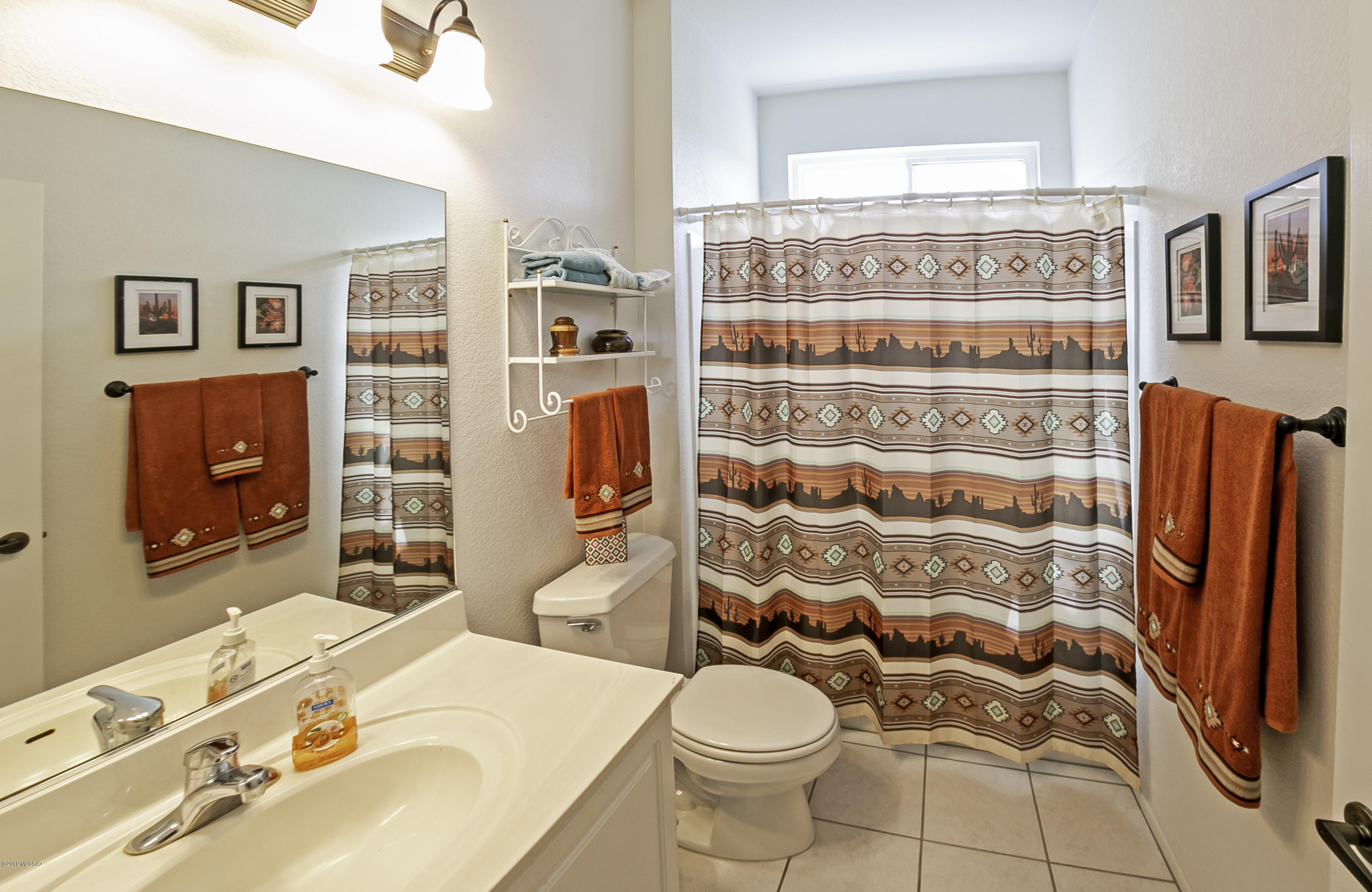 868 East Royal Ridge Drive Oro Valley, AZ 85755 - Photo 14 of 19