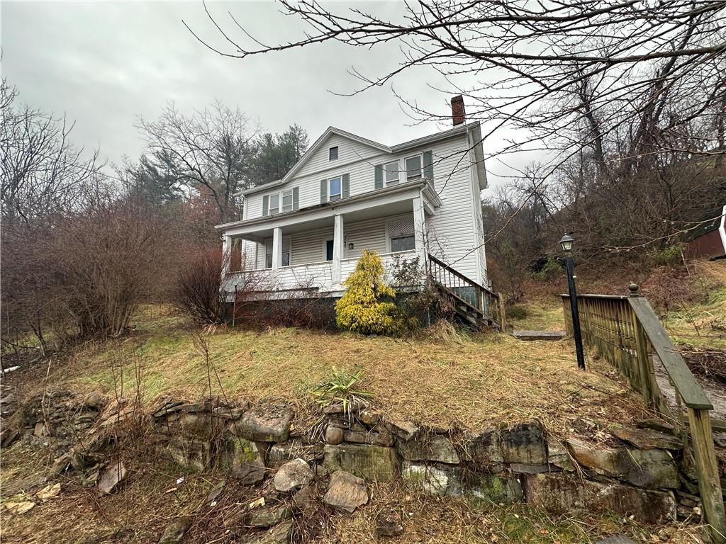 348 3rd Street Webster, PA 15087 - Photo 2 of 17