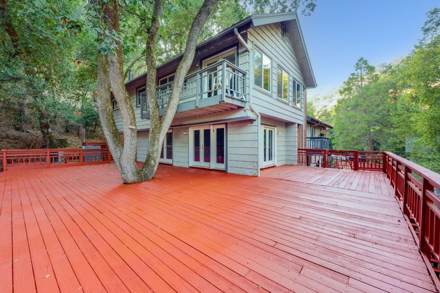 1180 Kilkare Road Sunol, CA 94586 - Photo 34 of 49 Gallery Image 34
