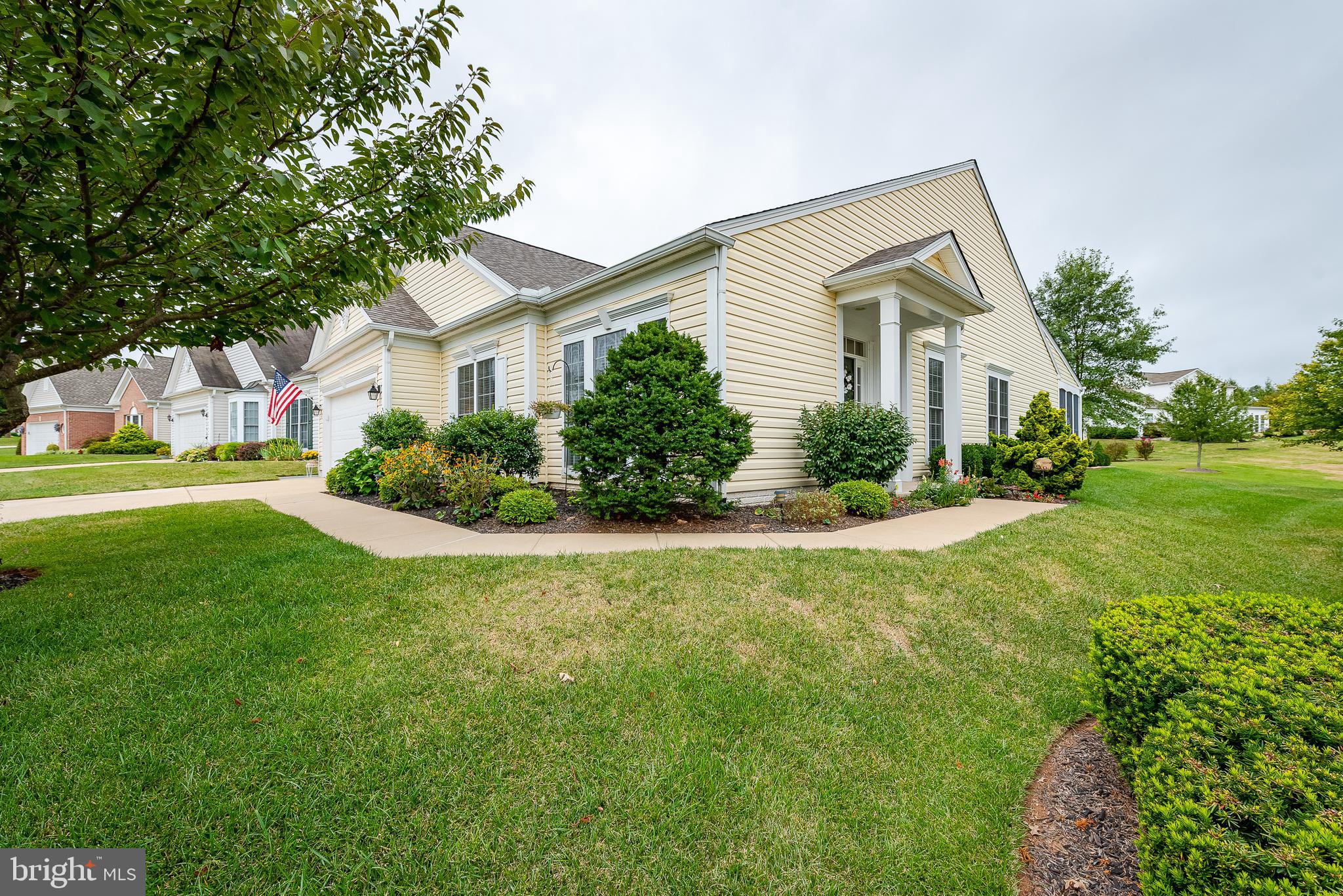 362 Grey Friars Road Westminster, MD 21158 - Photo 2 of 37 Exterior Front