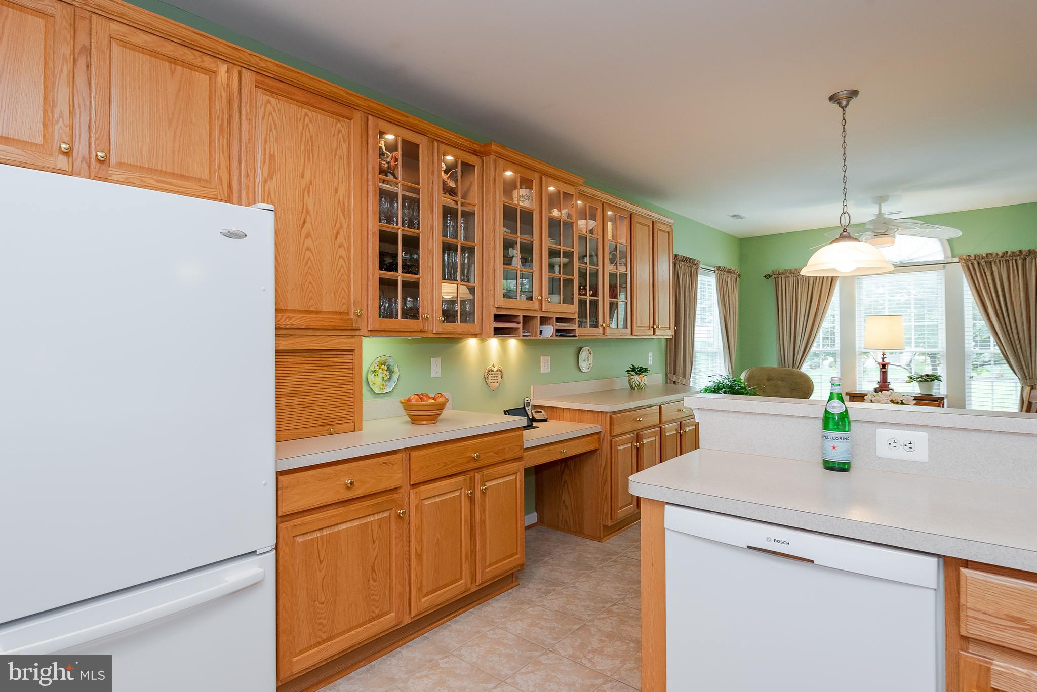 362 Grey Friars Road Westminster, MD 21158 - Photo 13 of 37 Kitchen