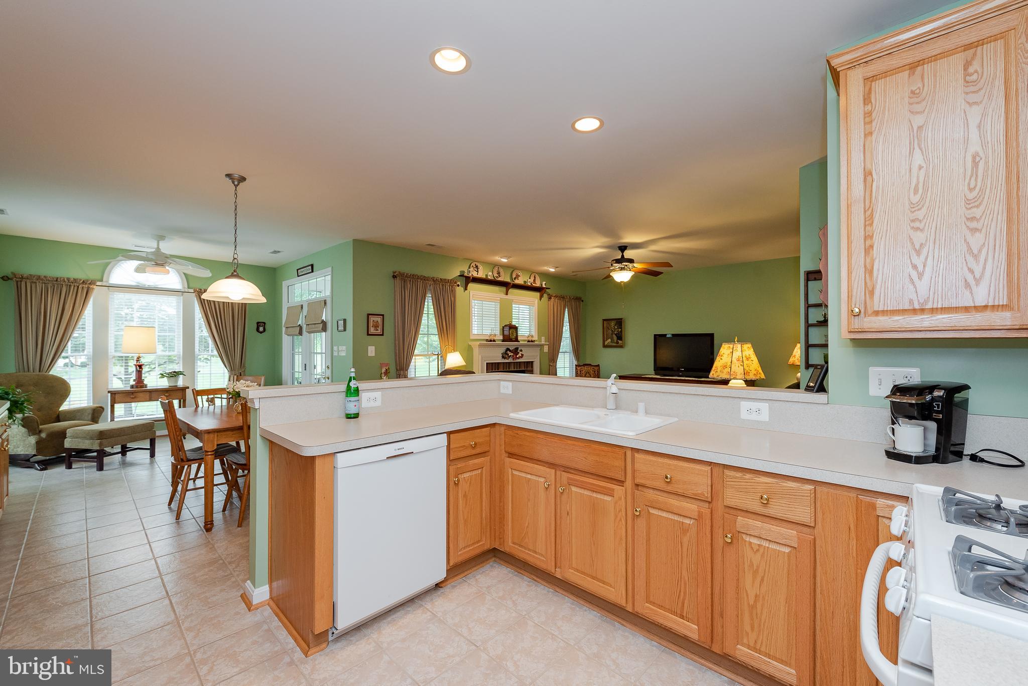 362 Grey Friars Road Westminster, MD 21158 - Photo 14 of 37 Kitchen