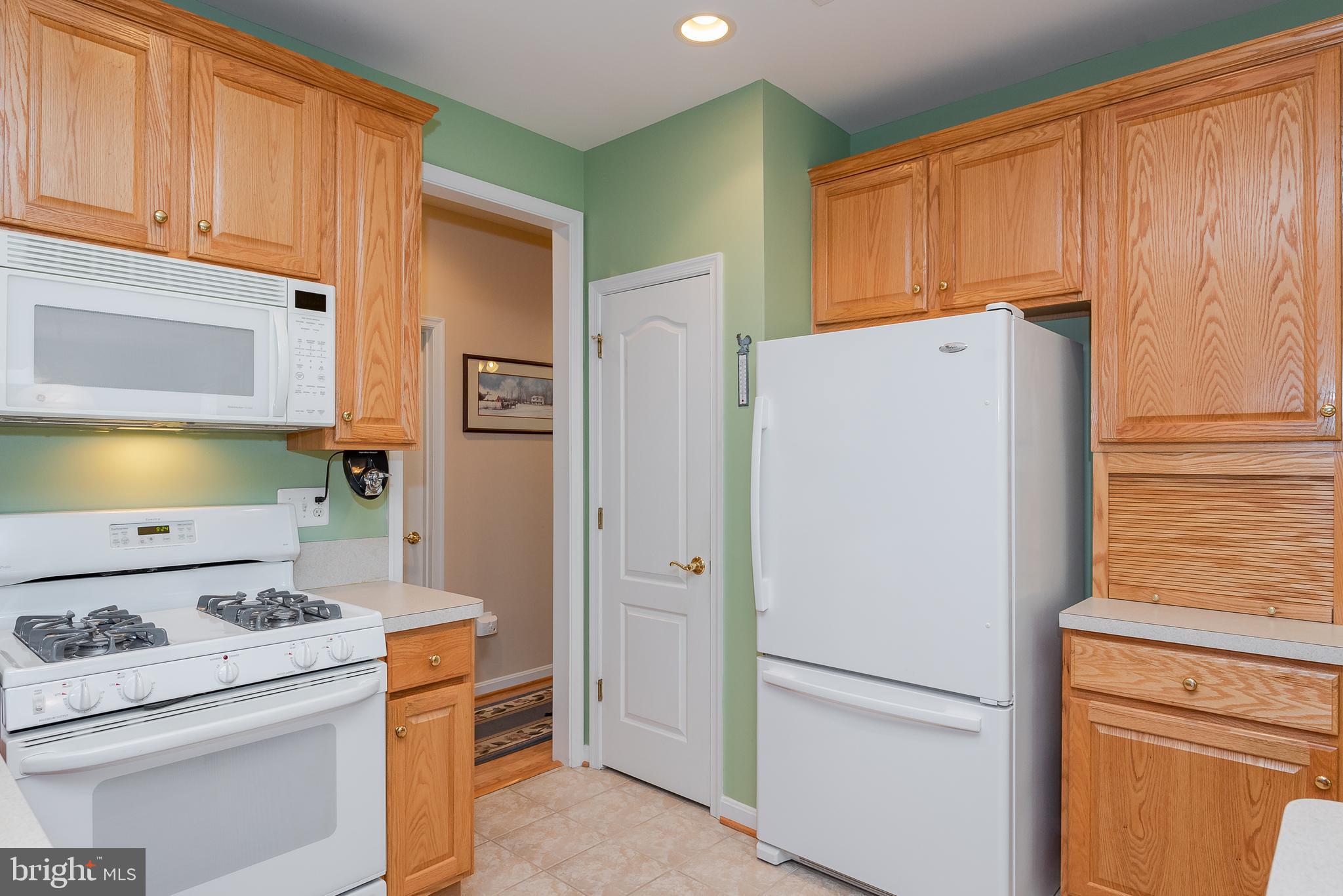 362 Grey Friars Road Westminster, MD 21158 - Photo 16 of 37 Kitchen