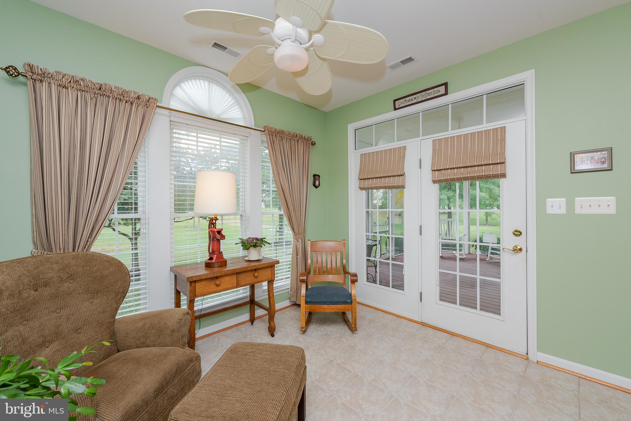 362 Grey Friars Road Westminster, MD 21158 - Photo 18 of 37 Breakfast Room