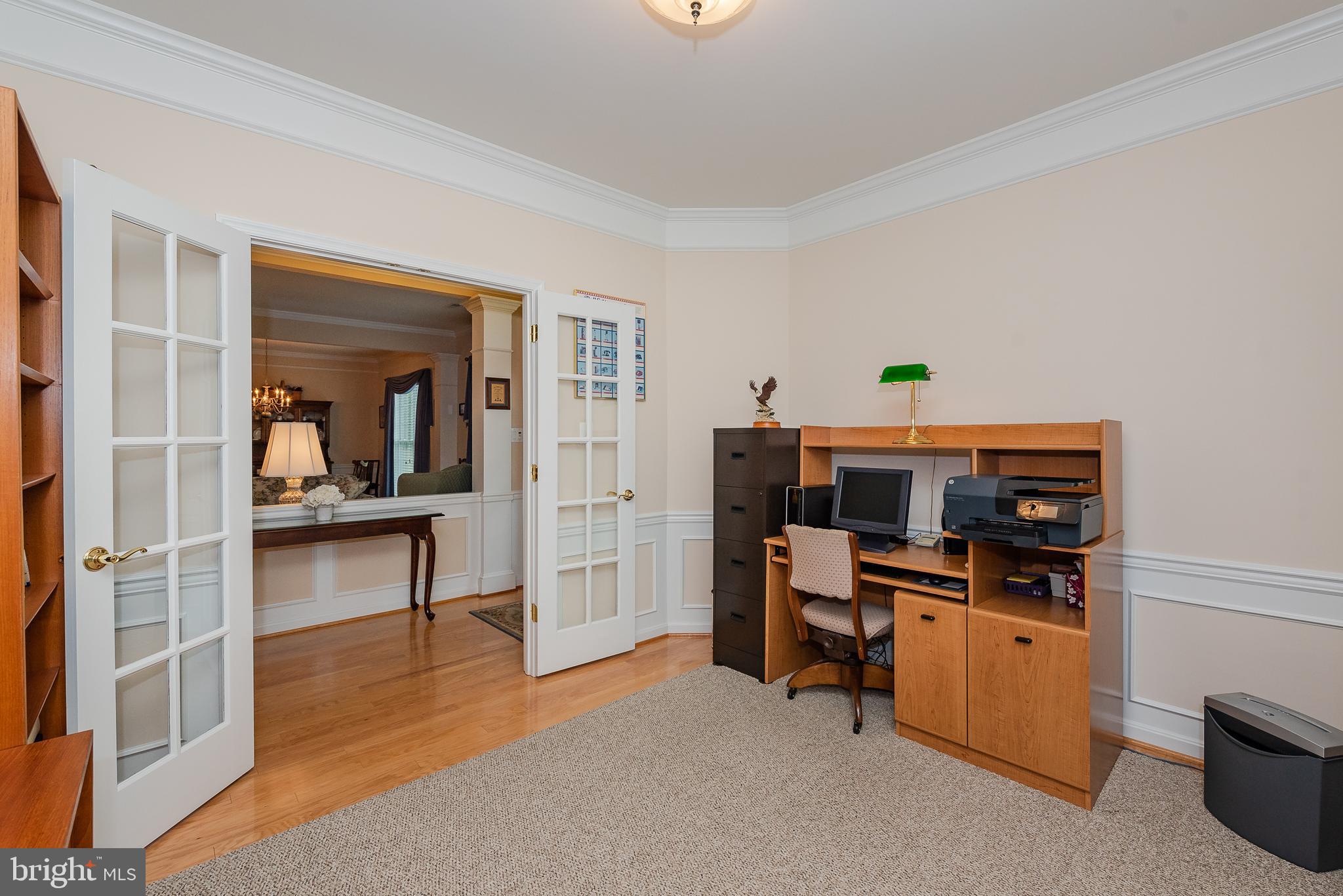 362 Grey Friars Road Westminster, MD 21158 - Photo 19 of 37 Study