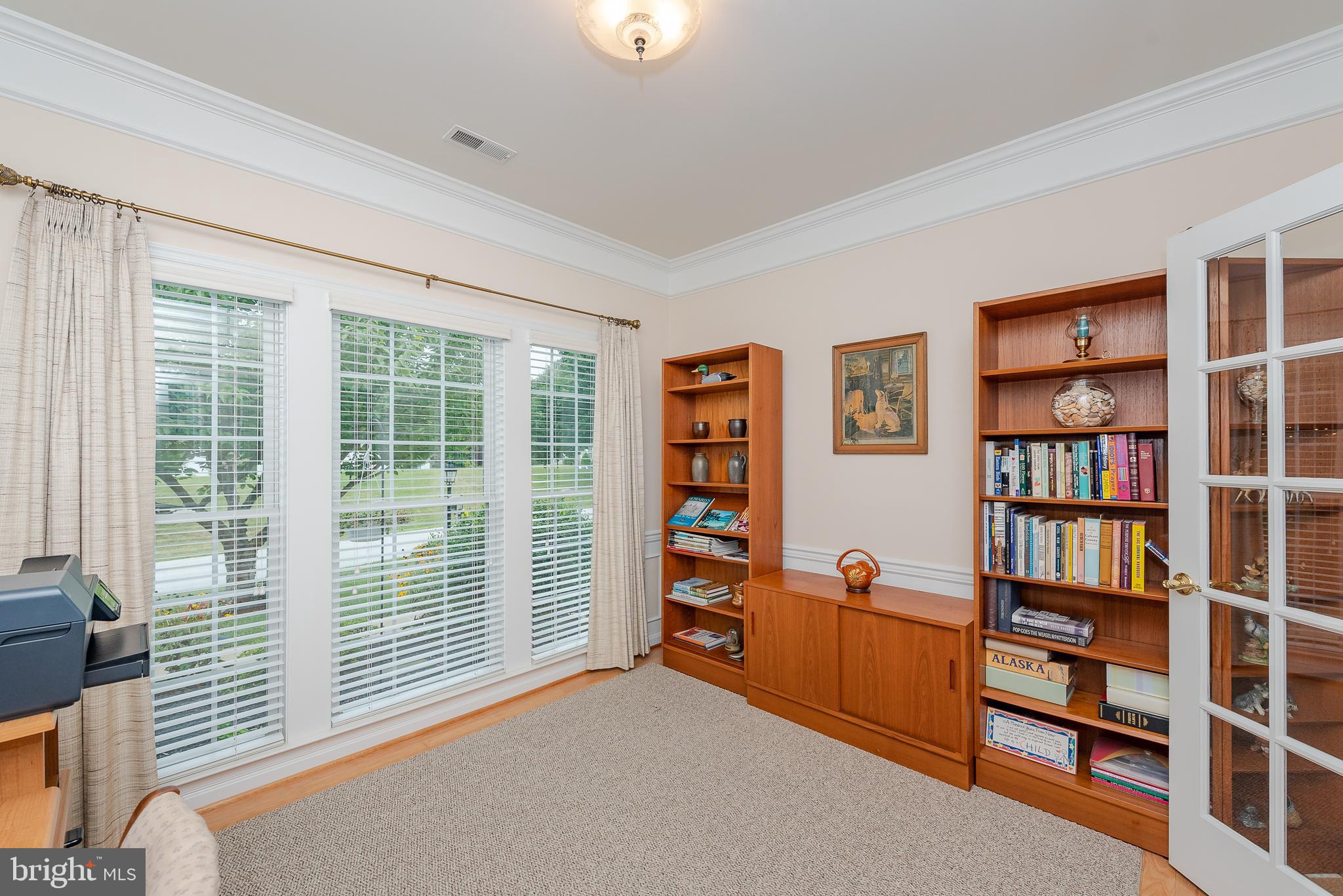 362 Grey Friars Road Westminster, MD 21158 - Photo 20 of 37 Study