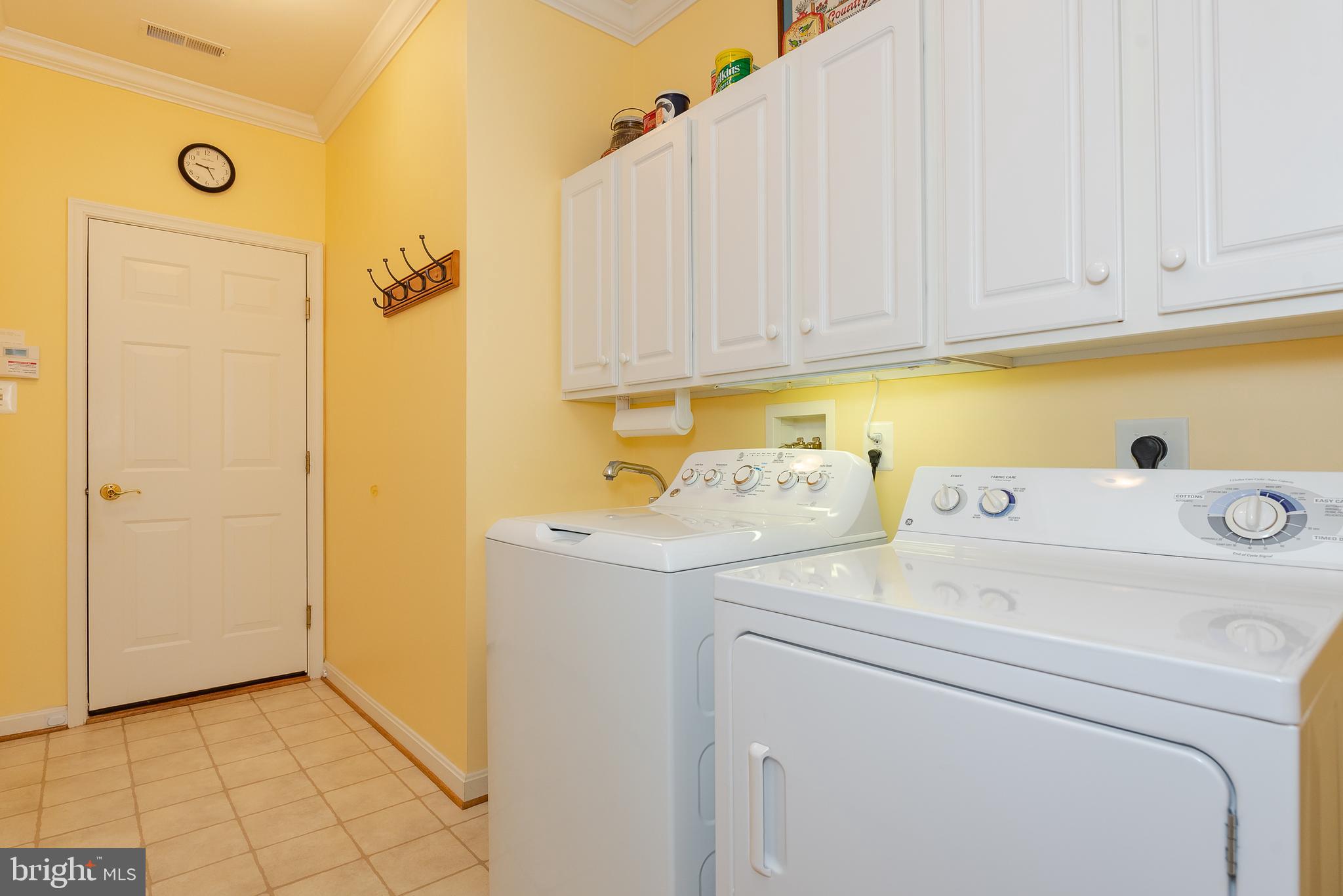 362 Grey Friars Road Westminster, MD 21158 - Photo 21 of 37 Laundry