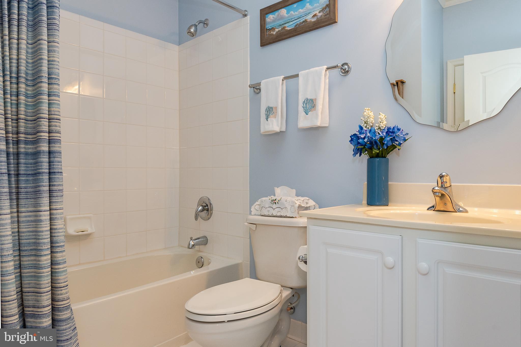 362 Grey Friars Road Westminster, MD 21158 - Photo 22 of 37 Bathroom