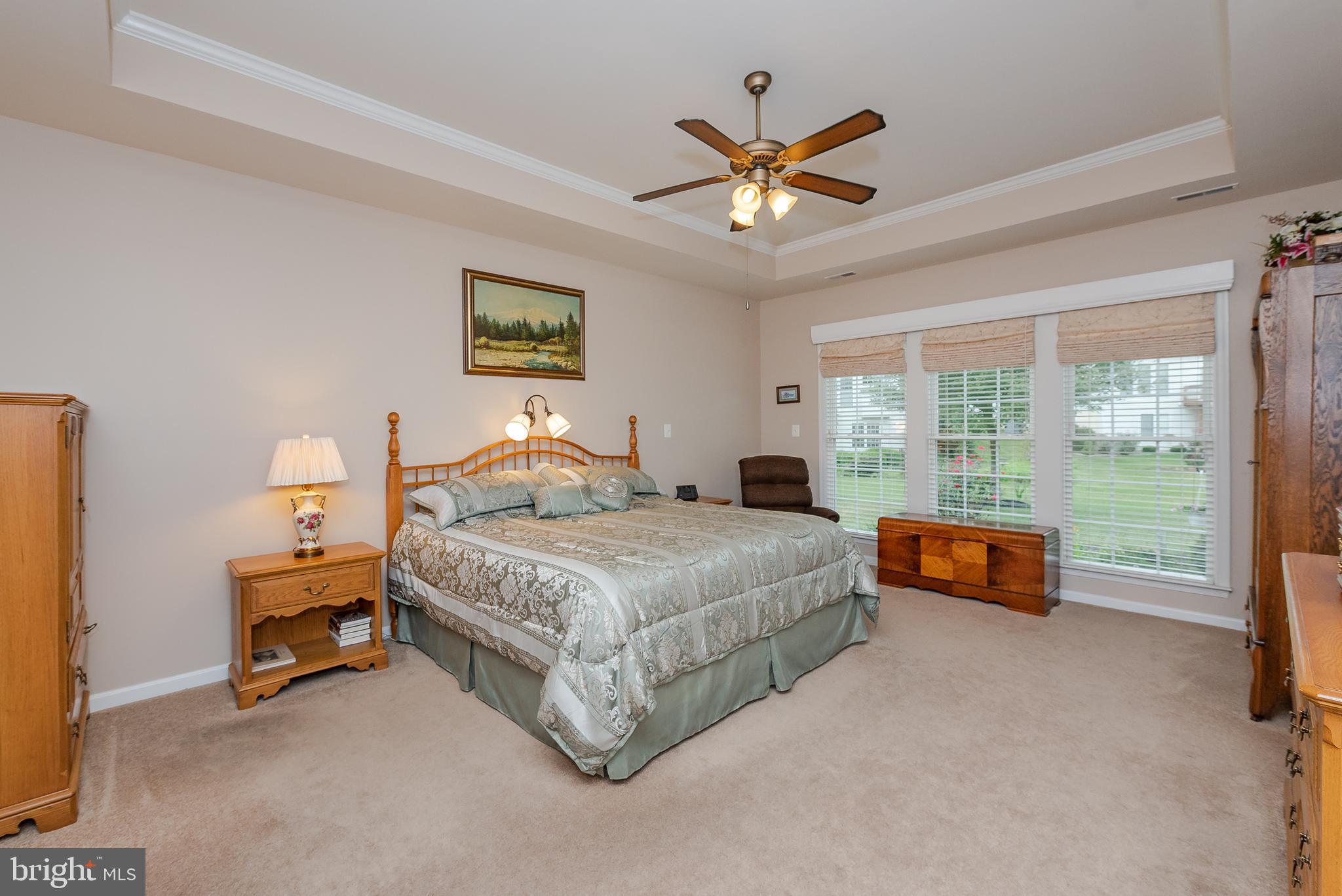 362 Grey Friars Road Westminster, MD 21158 - Photo 23 of 37 Master Bedroom