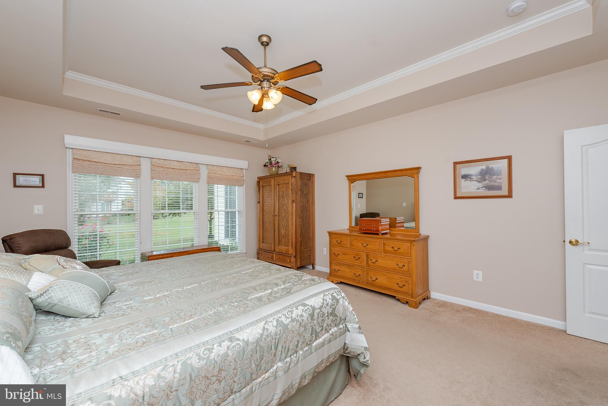 362 Grey Friars Road Westminster, MD 21158 - Photo 24 of 37 Master Bedroom