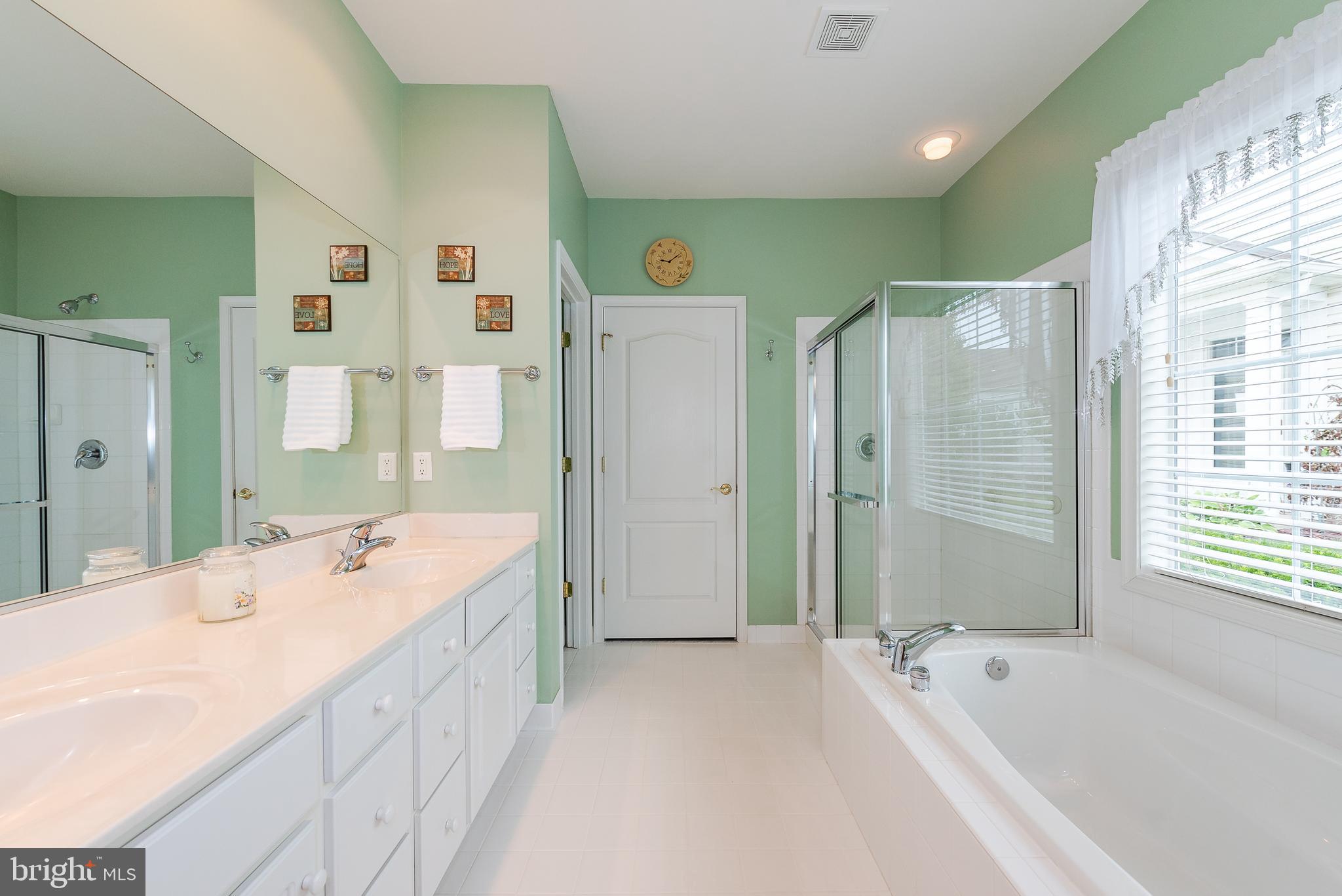 362 Grey Friars Road Westminster, MD 21158 - Photo 26 of 37 Master Bathroom
