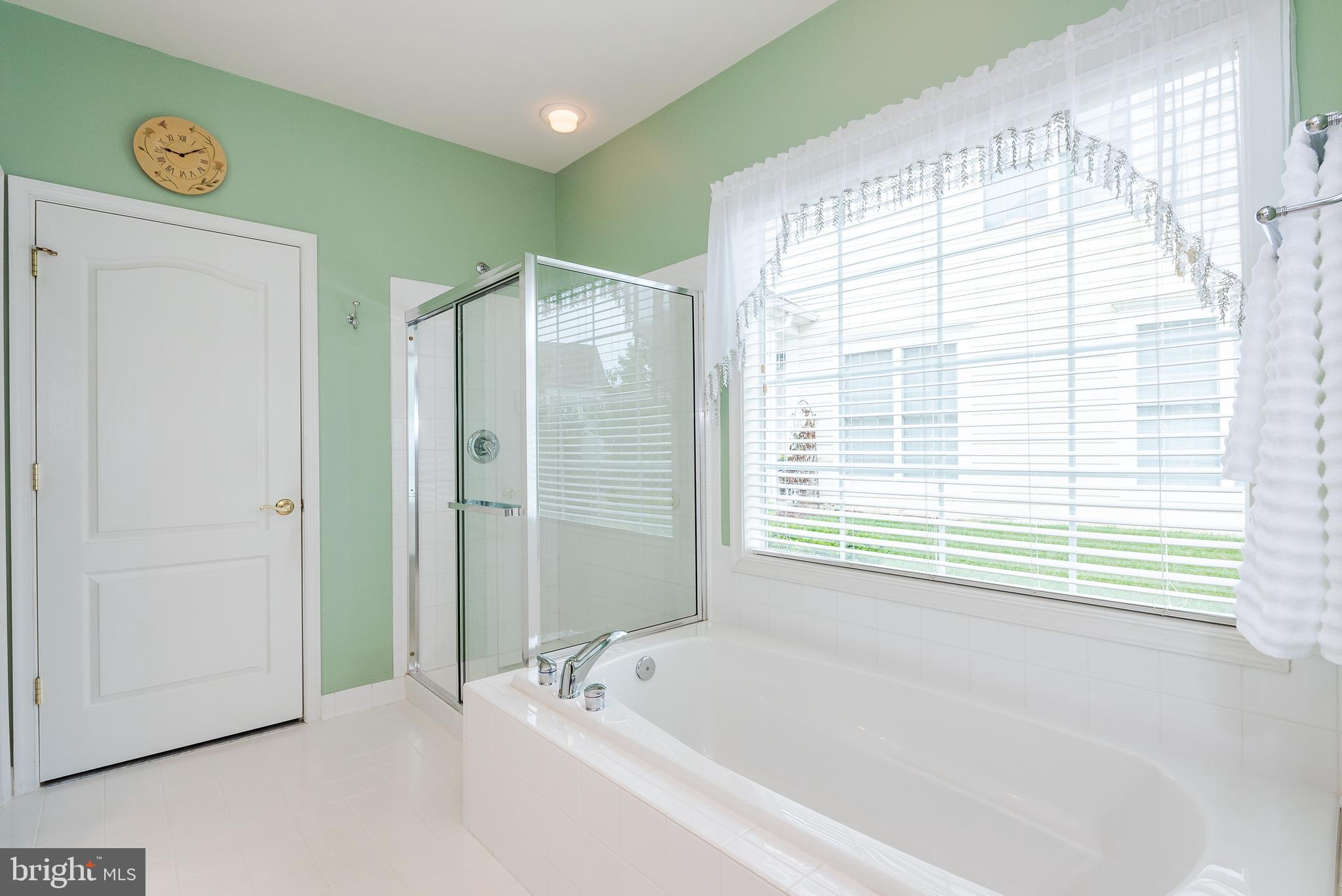 362 Grey Friars Road Westminster, MD 21158 - Photo 27 of 37 Master Bathroom