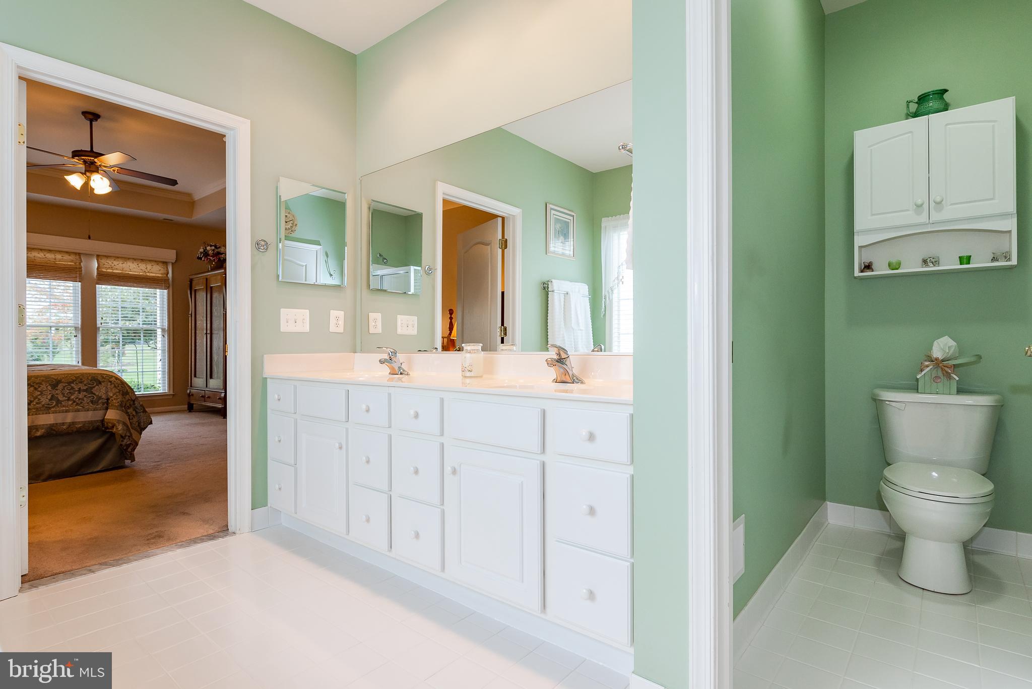 362 Grey Friars Road Westminster, MD 21158 - Photo 28 of 37 Master Bathroom
