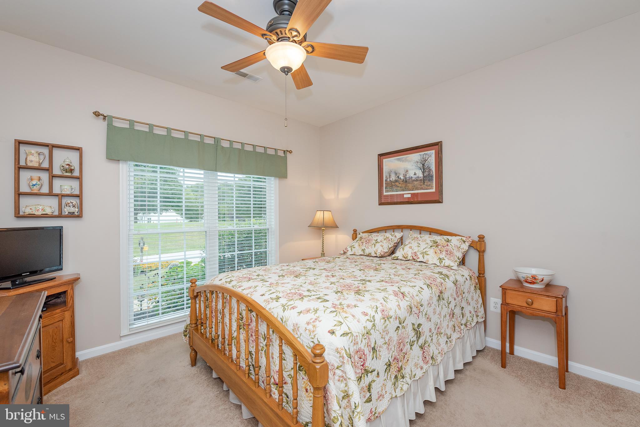 362 Grey Friars Road Westminster, MD 21158 - Photo 29 of 37 Bedroom 2