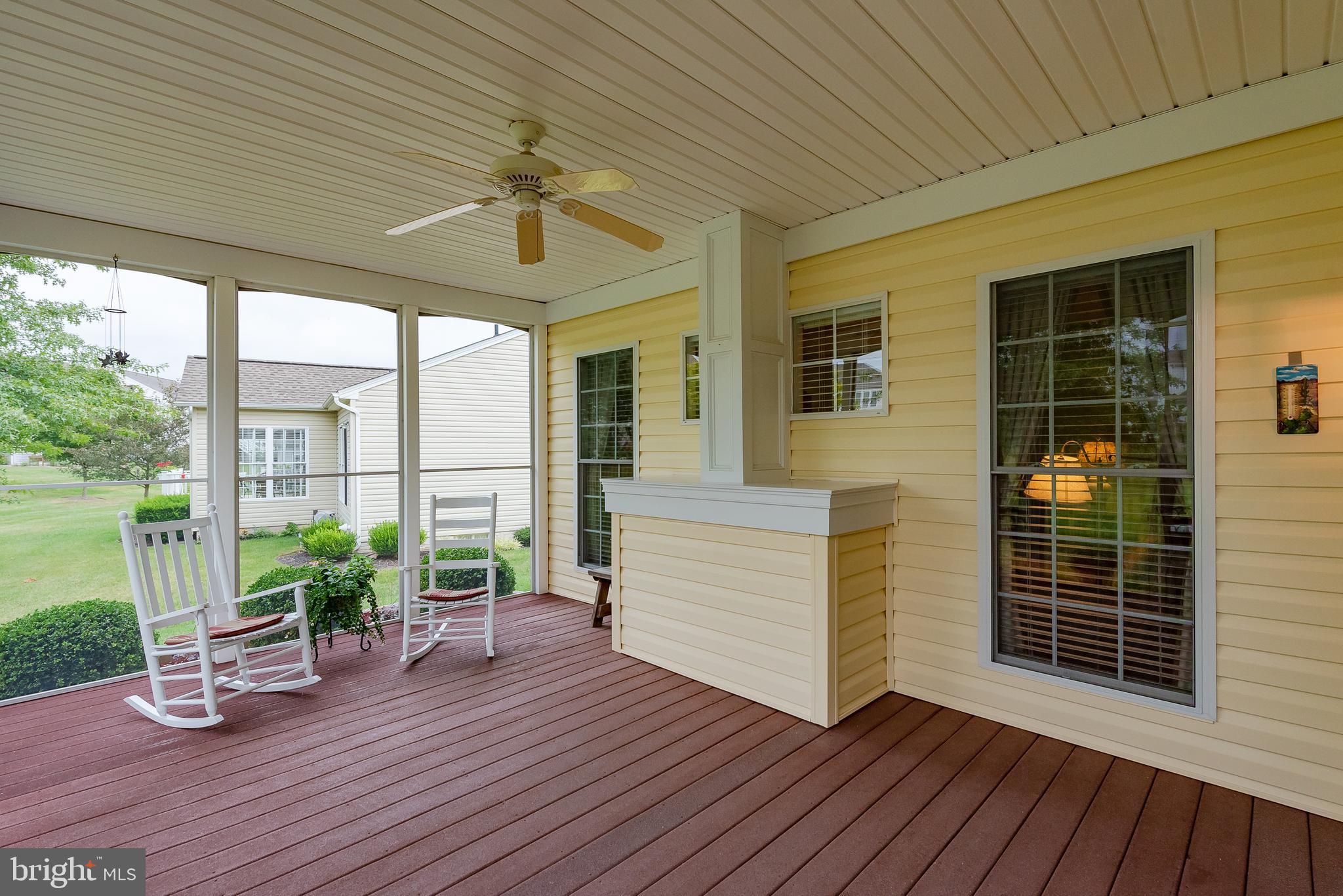 362 Grey Friars Road Westminster, MD 21158 - Photo 31 of 37 Sunroom