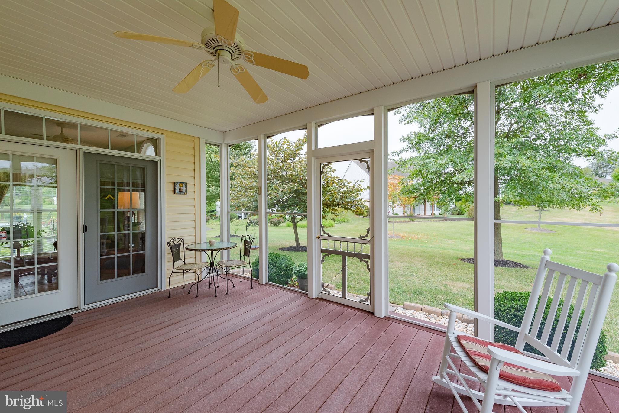 362 Grey Friars Road Westminster, MD 21158 - Photo 32 of 37 Sunroom