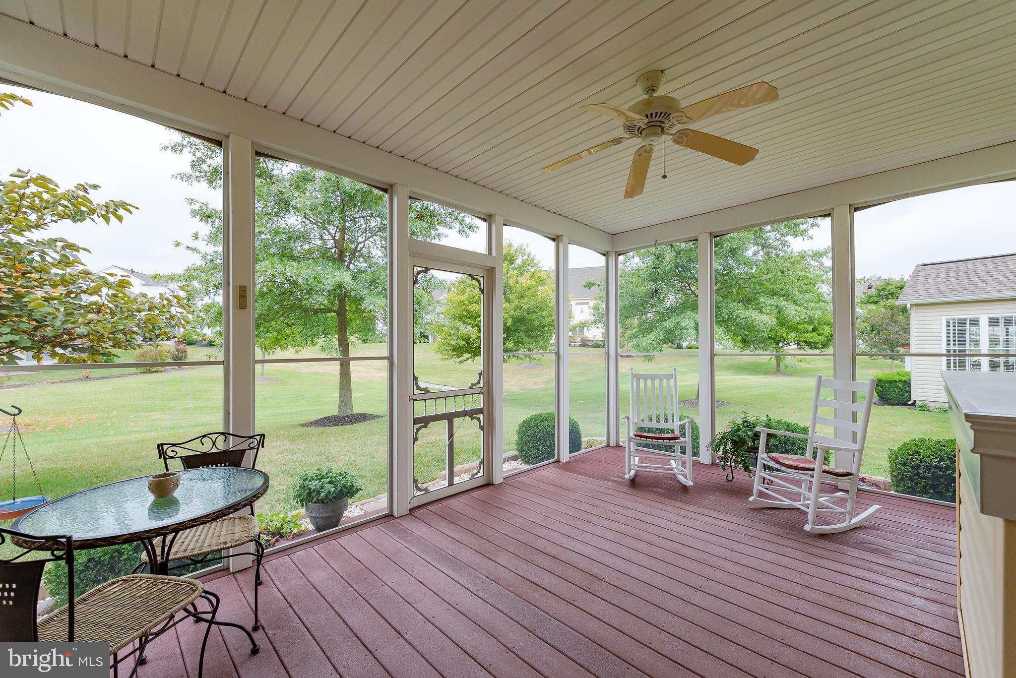 362 Grey Friars Road Westminster, MD 21158 - Photo 33 of 37 Sunroom