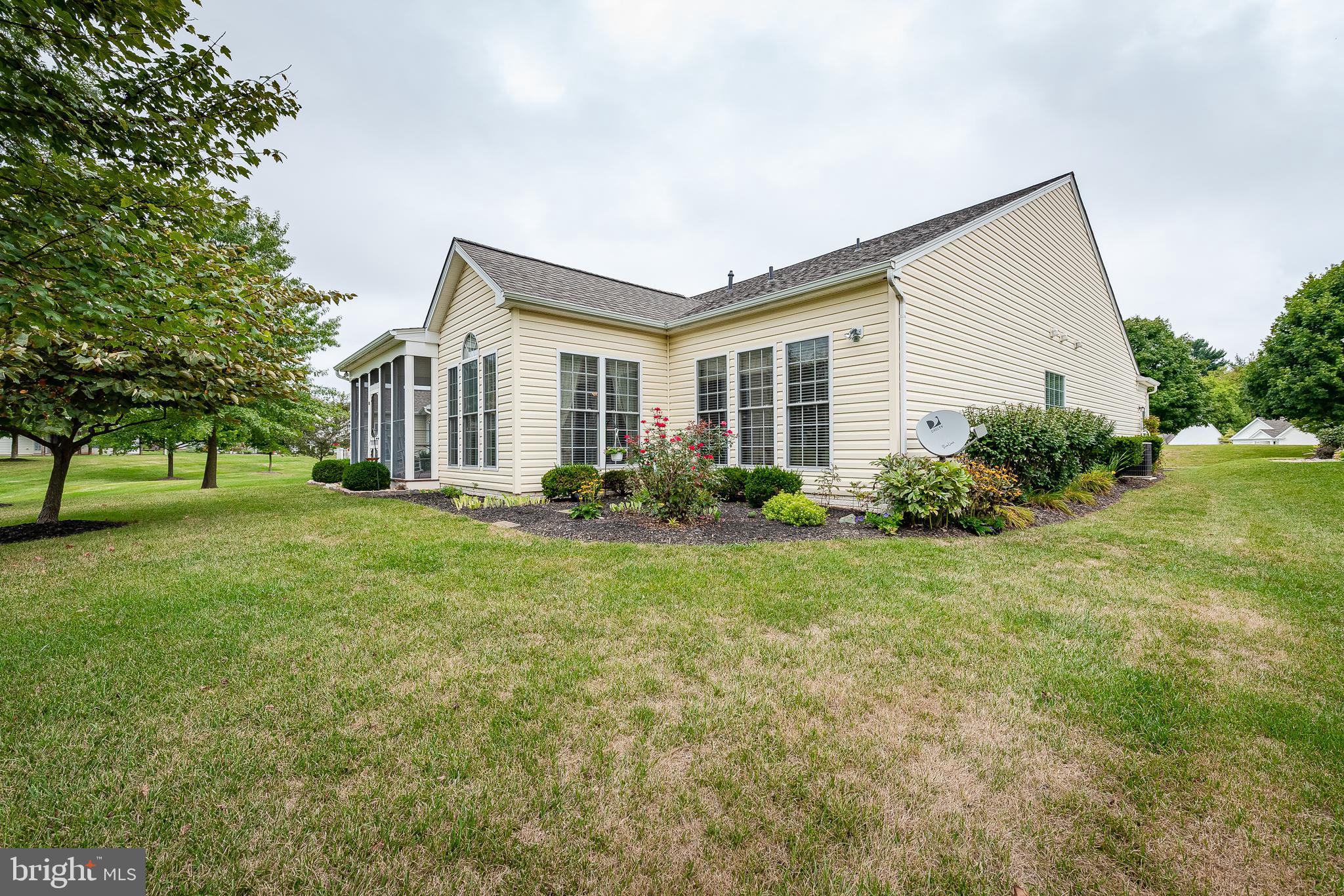 362 Grey Friars Road Westminster, MD 21158 - Photo 34 of 37 Exterior Rear