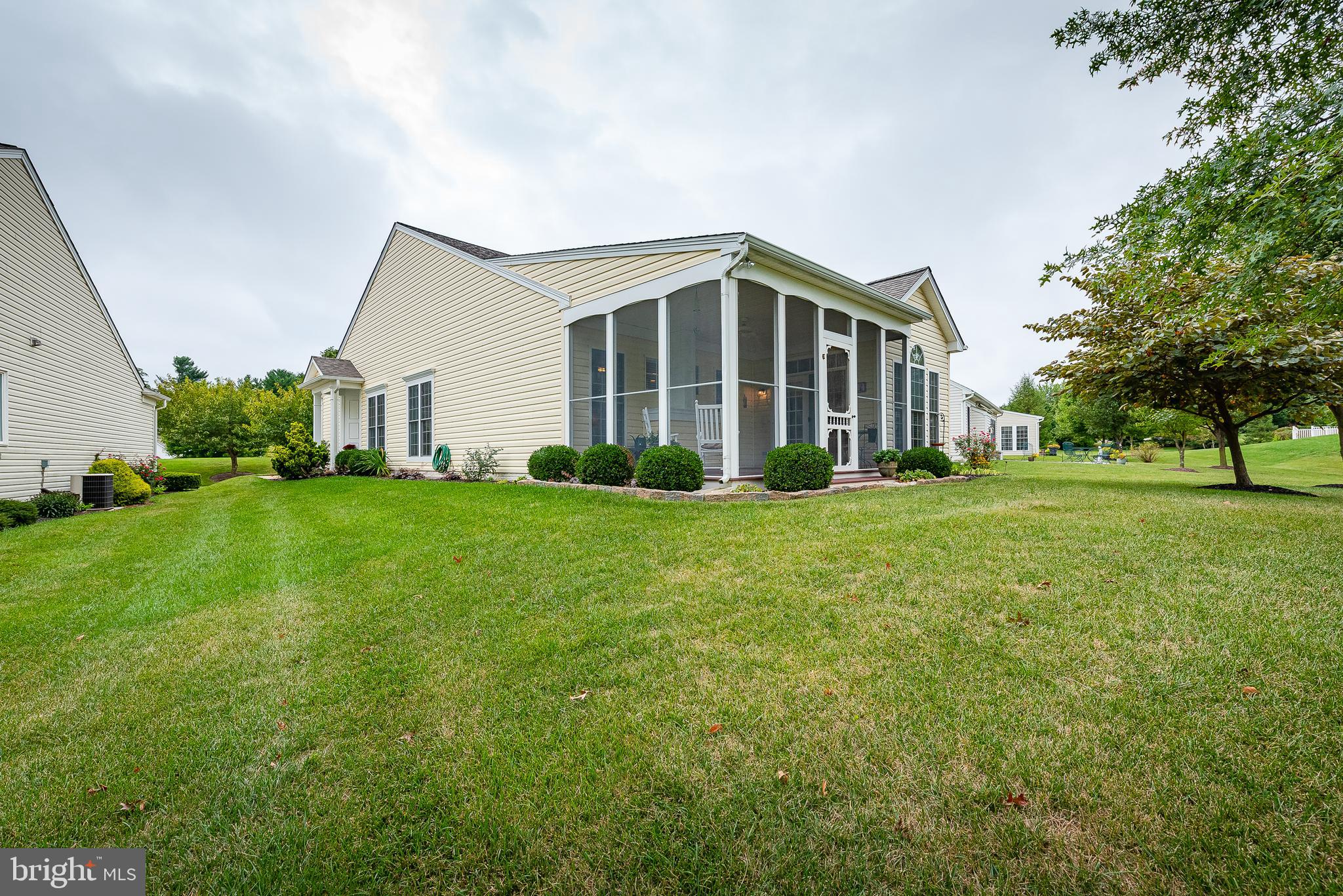 362 Grey Friars Road Westminster, MD 21158 - Photo 35 of 37 Exterior Rear