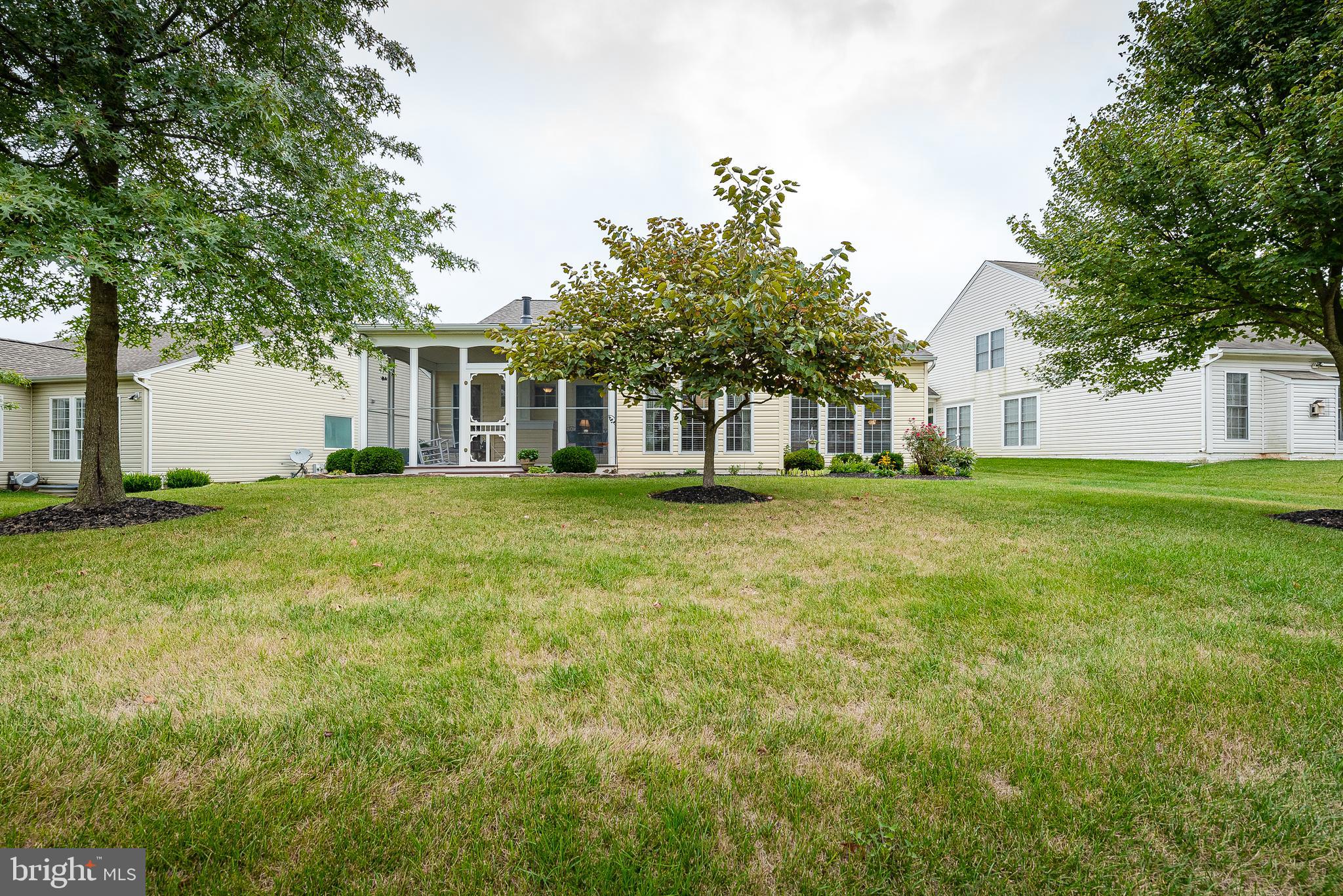 362 Grey Friars Road Westminster, MD 21158 - Photo 36 of 37 Exterior Rear